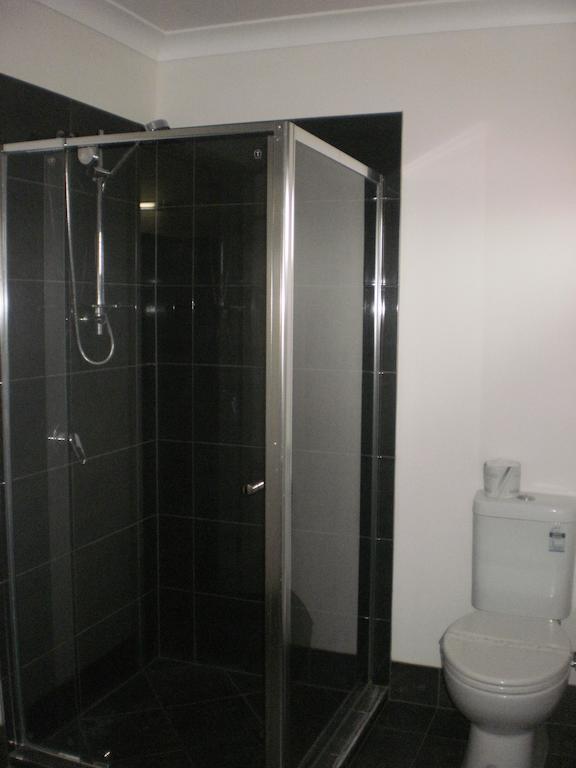 Blackwater Hotel Motel Quarto foto