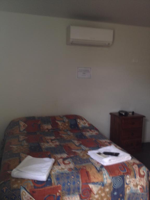 Blackwater Hotel Motel Quarto foto